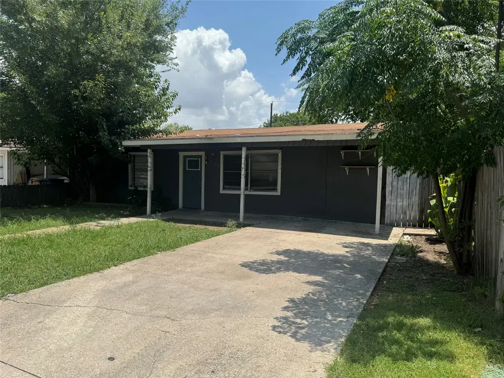 6703 Galindo Street, Austin