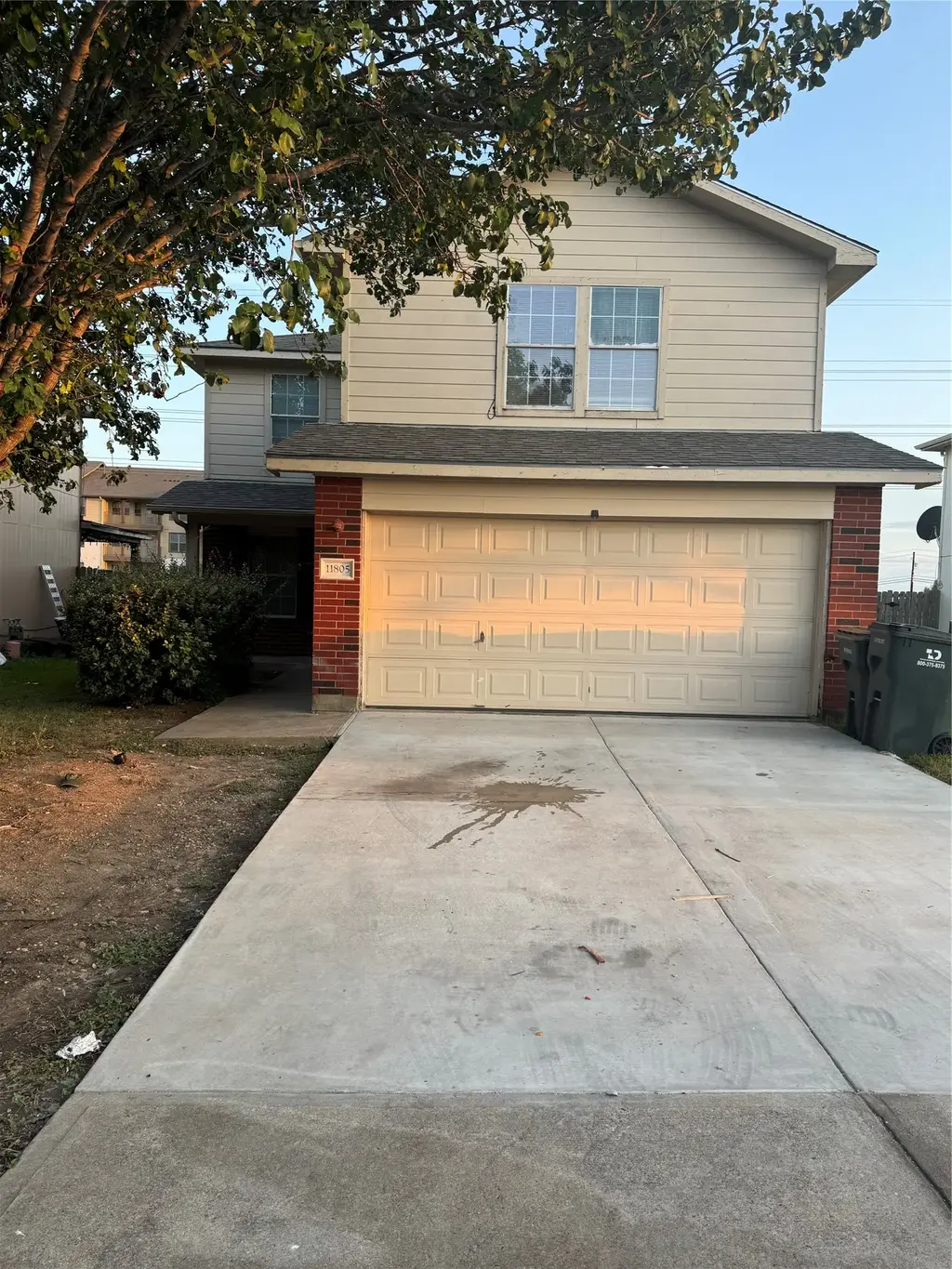 11805 Stoney Meadow Drive, Del Valle