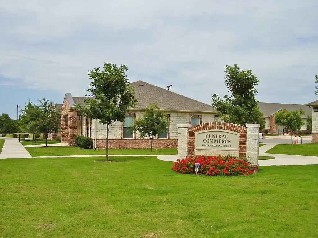 15901 Central Commerce Drive 201, Pflugerville