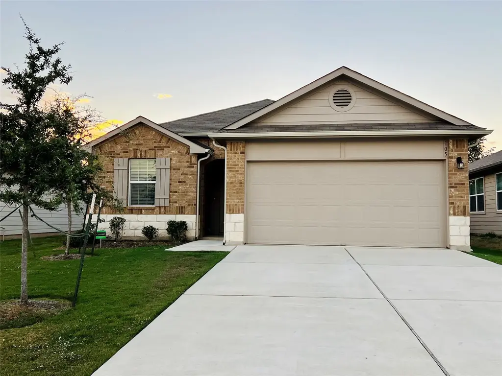 105 Naset Drive, Georgetown