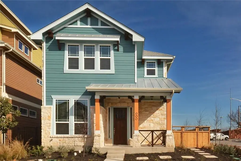 900 Banyon Street A, Austin