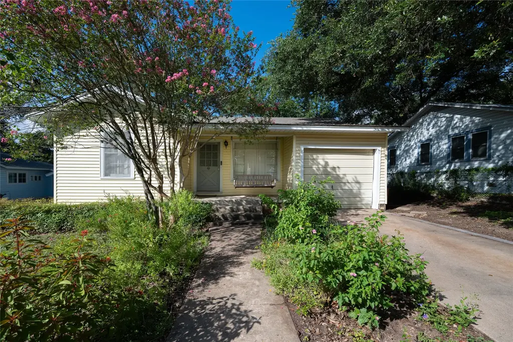 2107 Rabb Glen Street, Austin