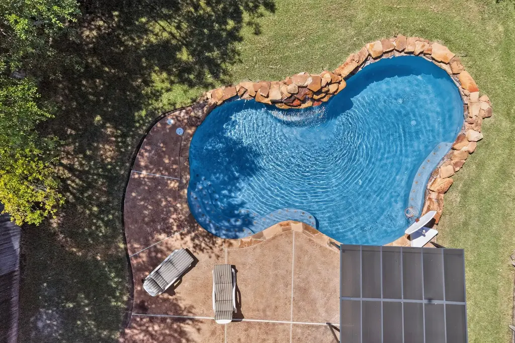 3068 Bent Tree Loop, Round Rock