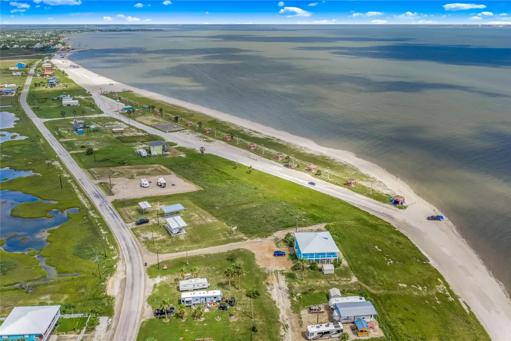 Tbd Promenade & 17th Street, Port Lavaca