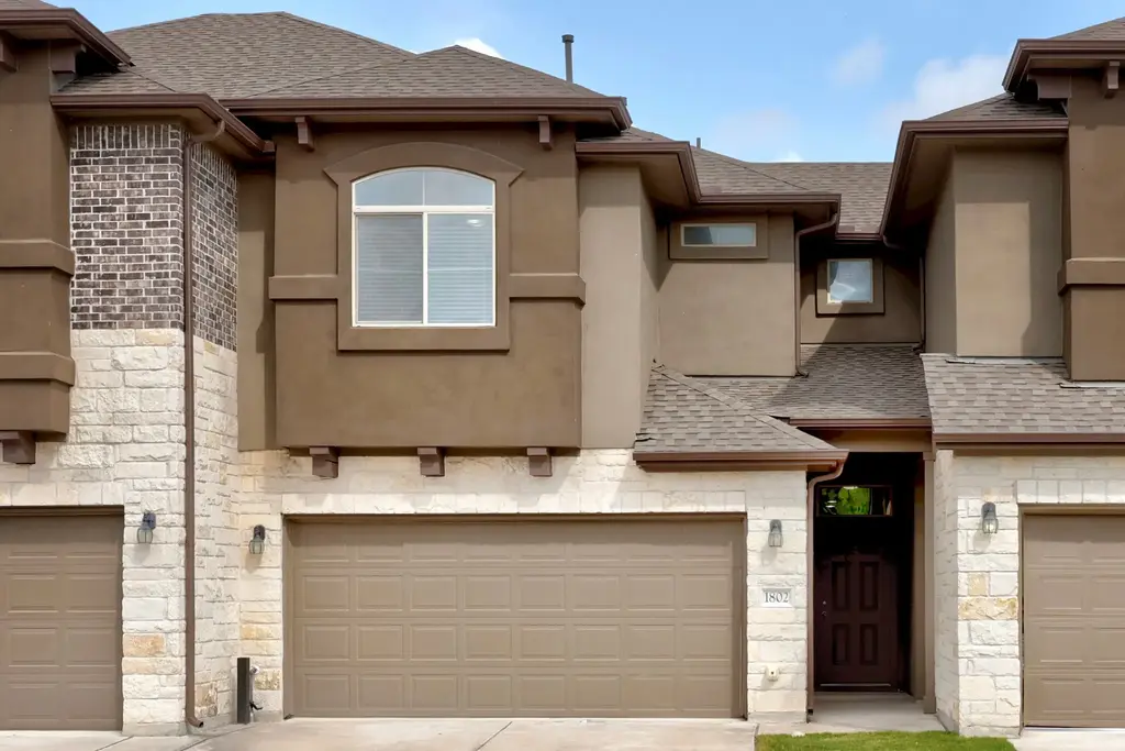 2880 Donnell Drive 1802, Round Rock