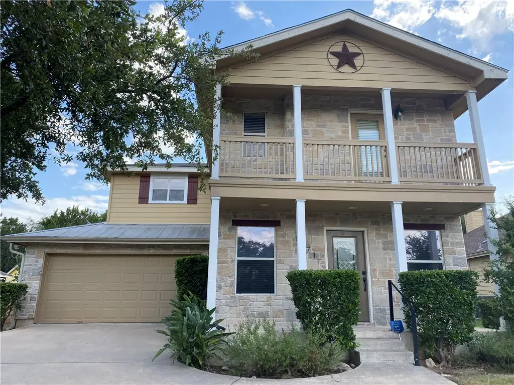 14711 Little Fox Trail, Austin