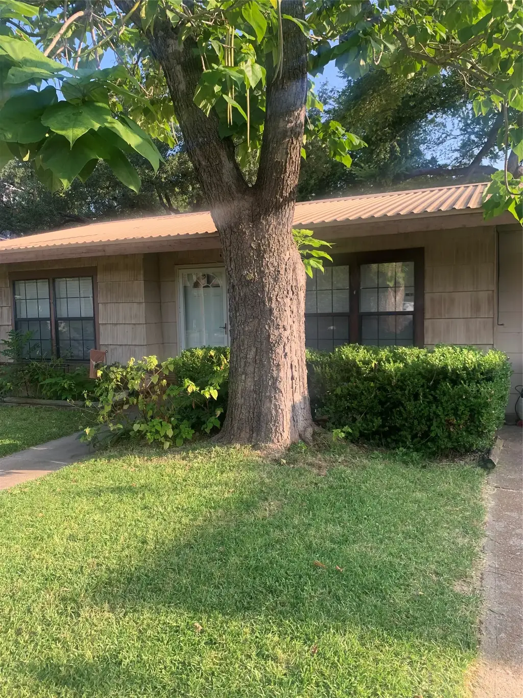 1701 Madison Avenue, Austin