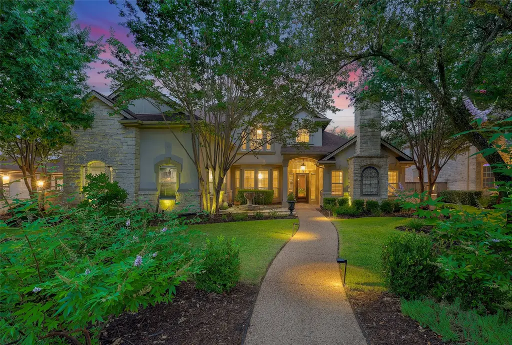 507 Champions Drive, Georgetown