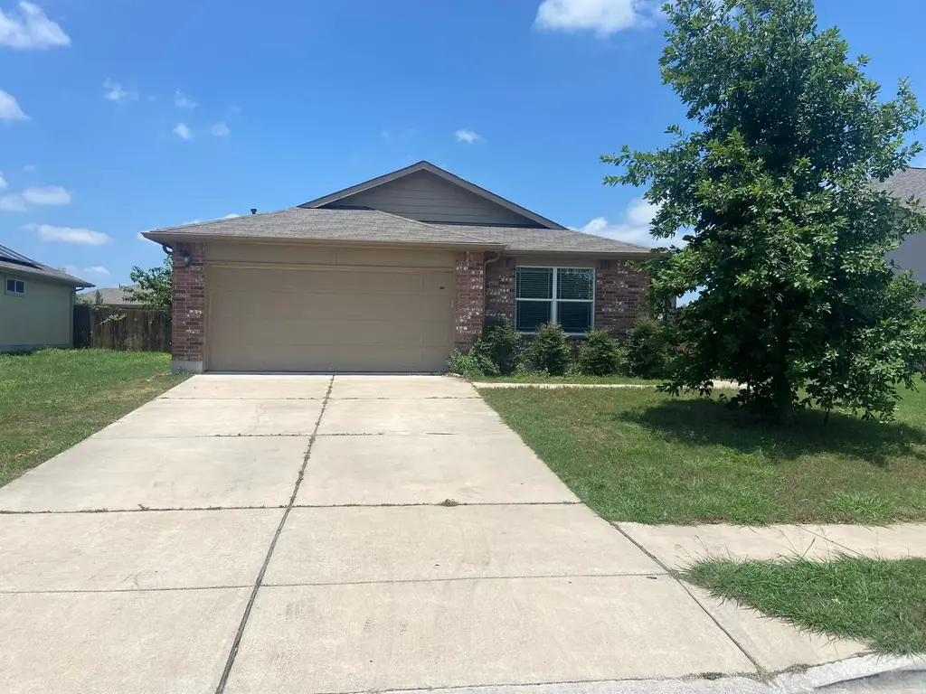 307 Camellia Drive, Hutto