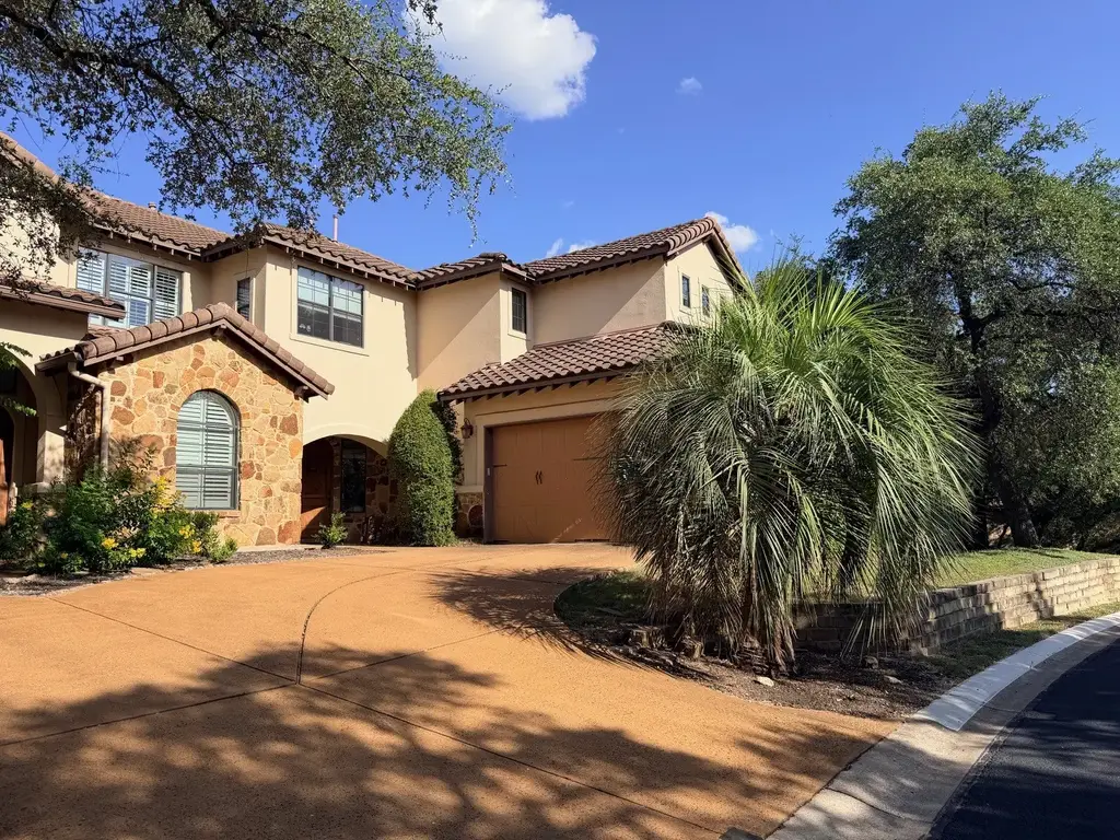 1036 Liberty Park Drive 34b, Austin