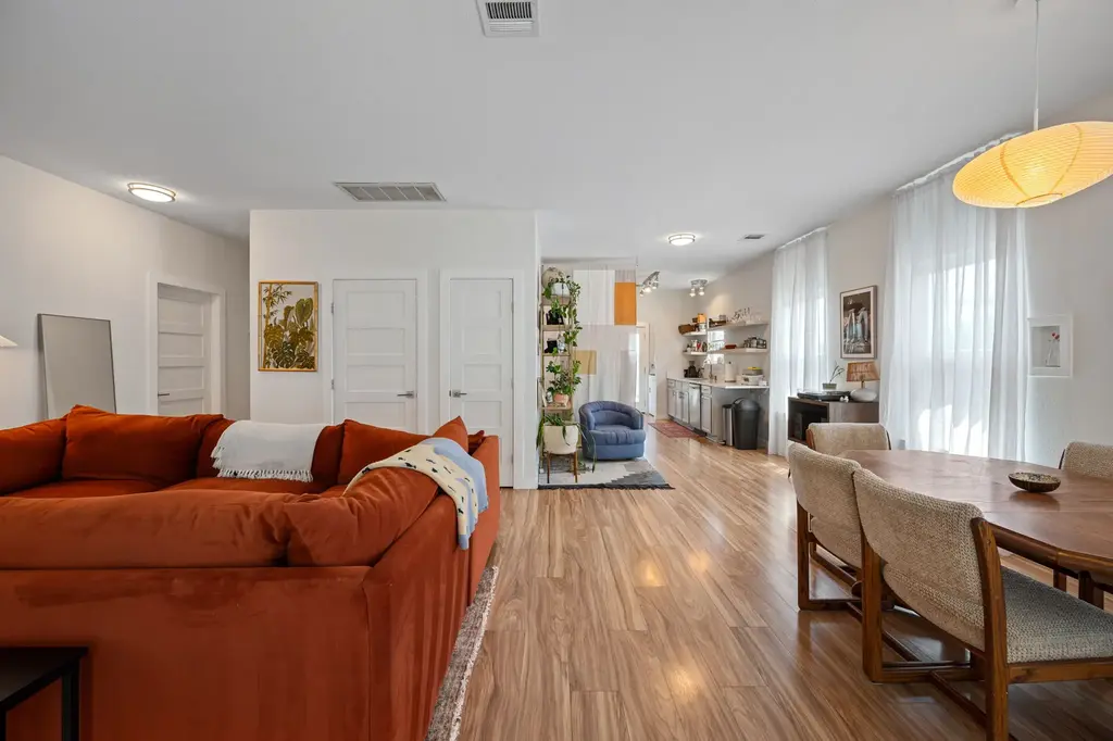 4603 Ribbecke Avenue, Austin