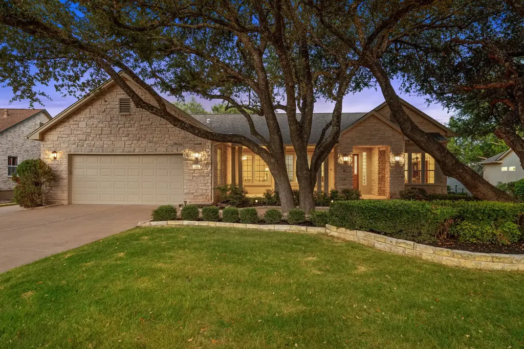103 Black Walnut Circle, Georgetown