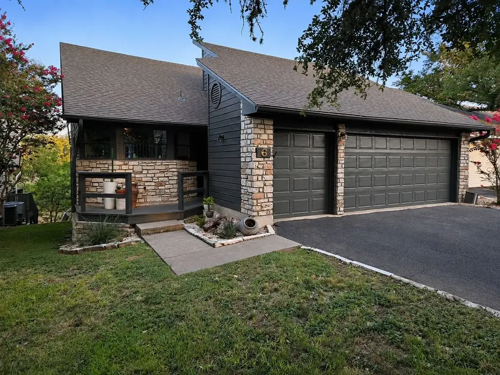 6 Cypress Point, Wimberley