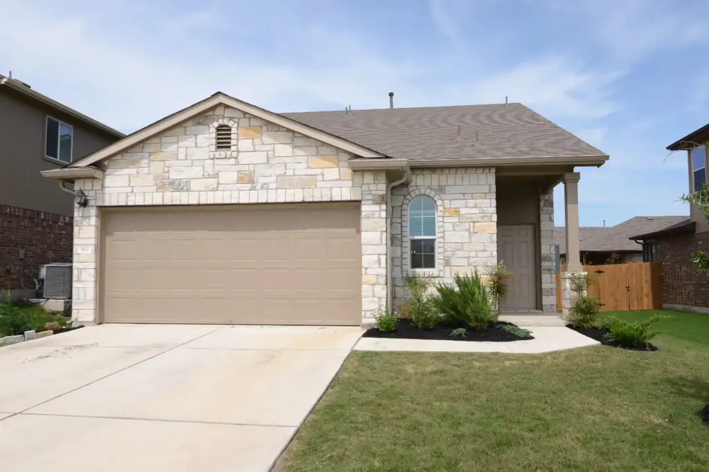 360 Purple Martin Avenue, Kyle