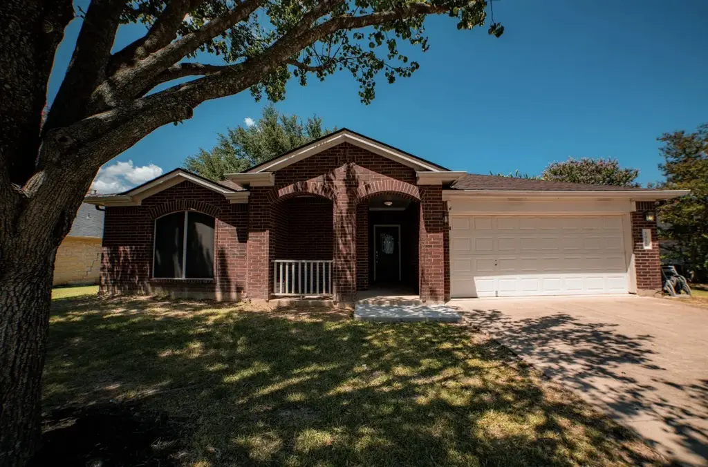 3917 Orion Street, Round Rock