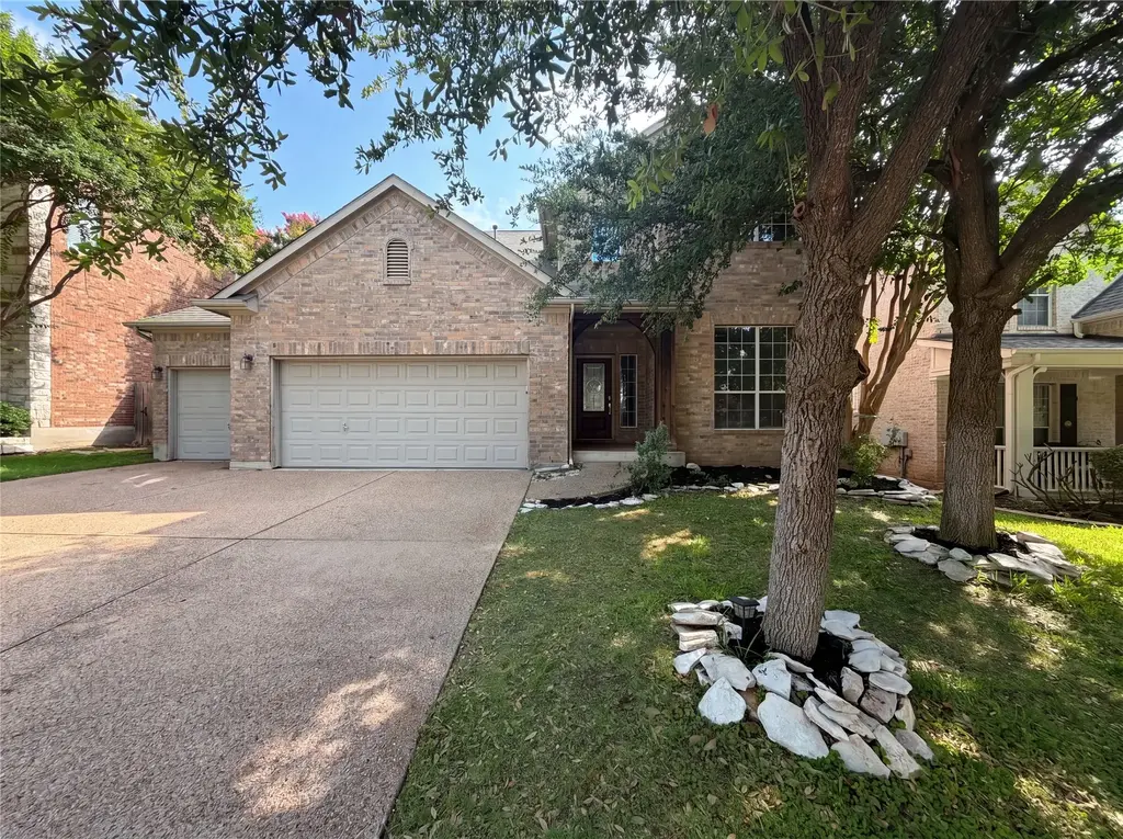 2404 Danciger Lane, Cedar Park