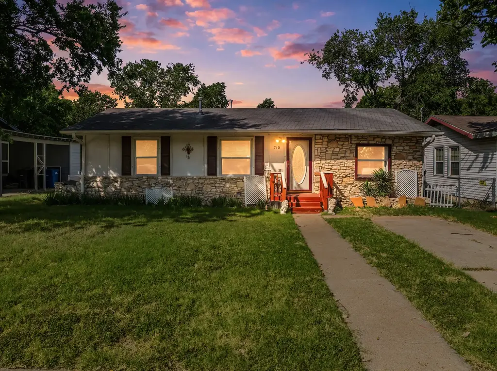 710 Mickan Street, Copperas Cove