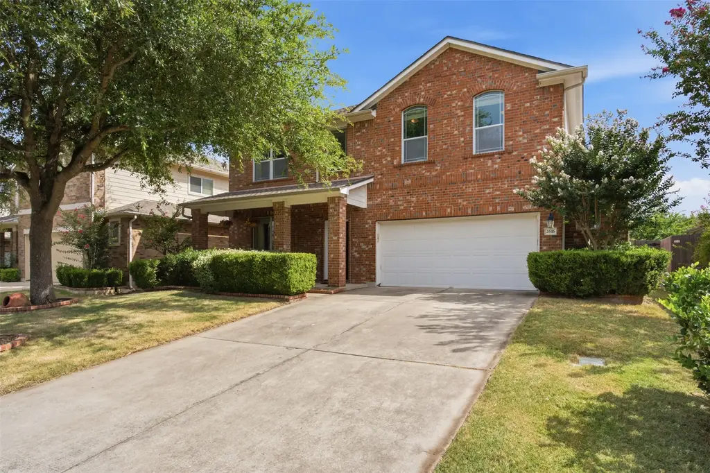 2616 Grand Mission Way, Pflugerville