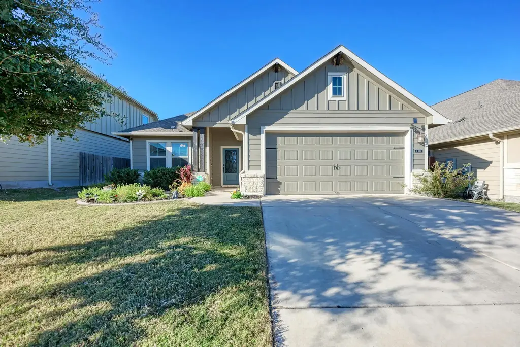 136 Finley Street, Hutto