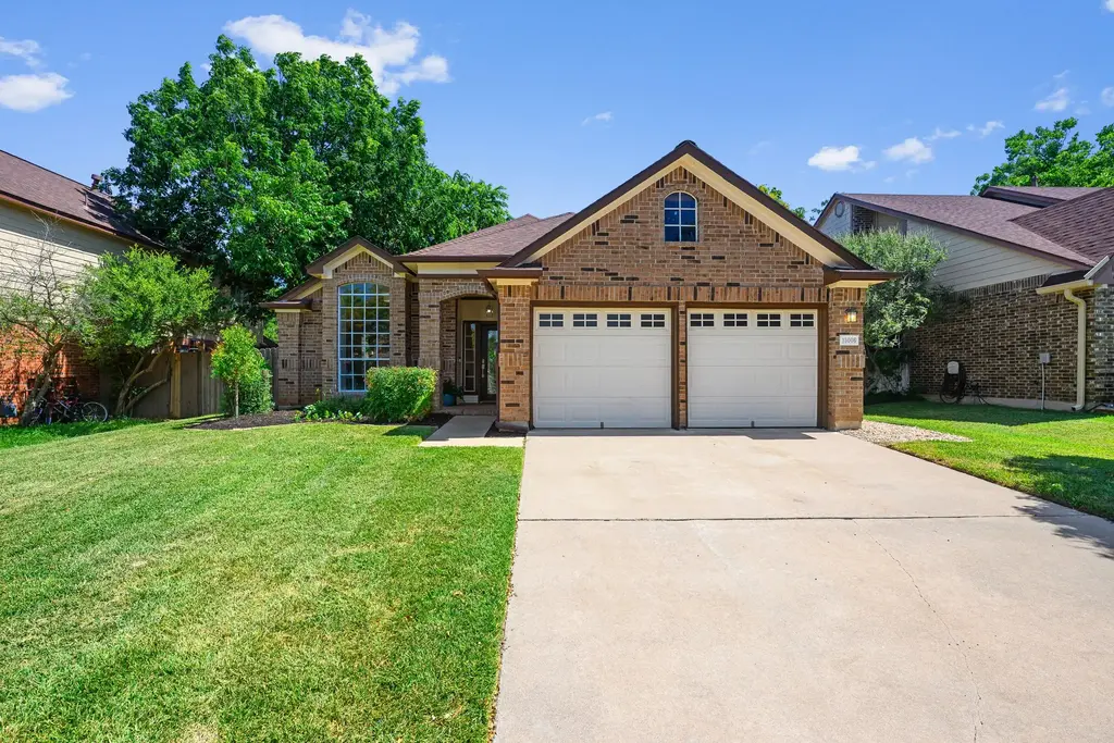 15006 Snelling Drive, Leander