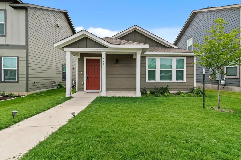 228 Patagonia Street, Kyle