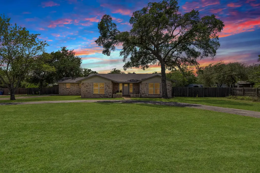 3309 Graybuck Road, Austin