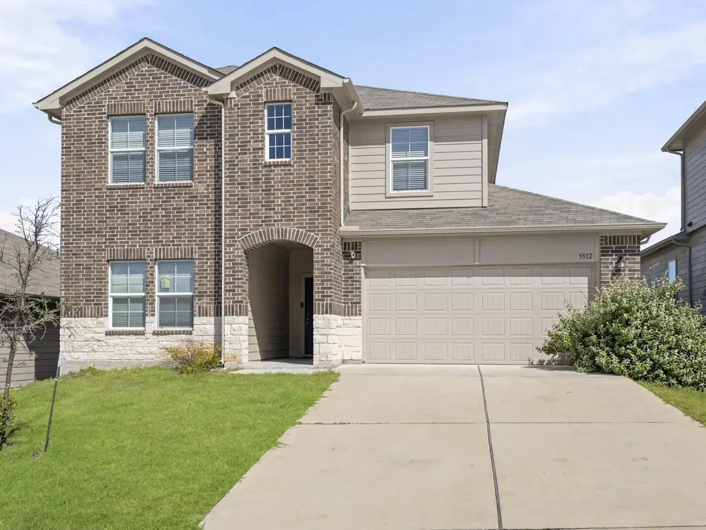 5912 Berriweather Drive, Austin