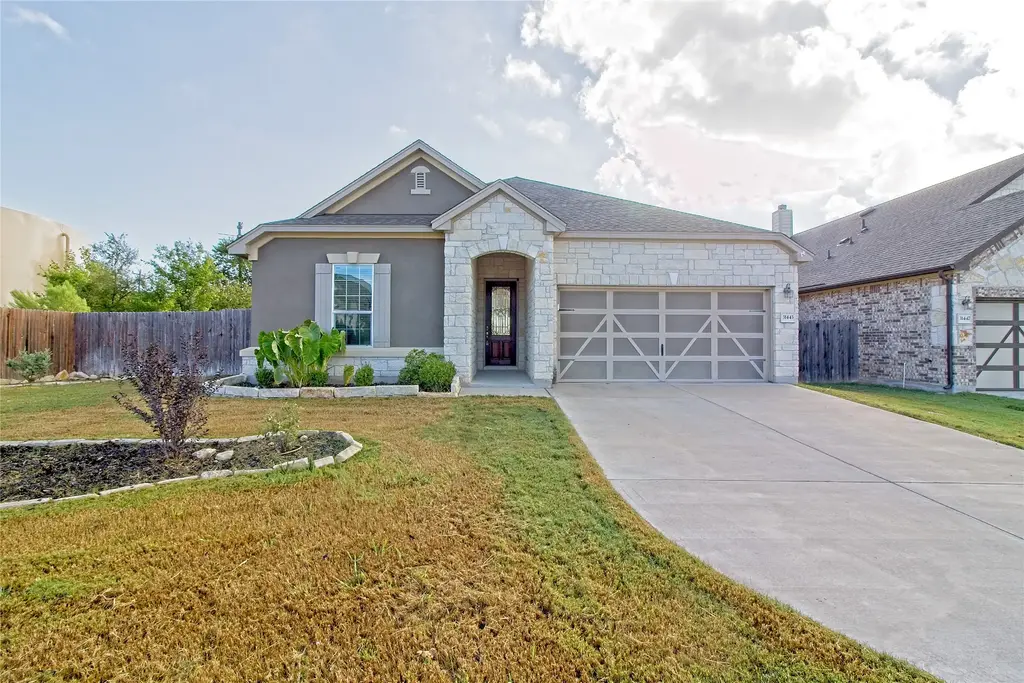 31443 Kingsway Road, Georgetown