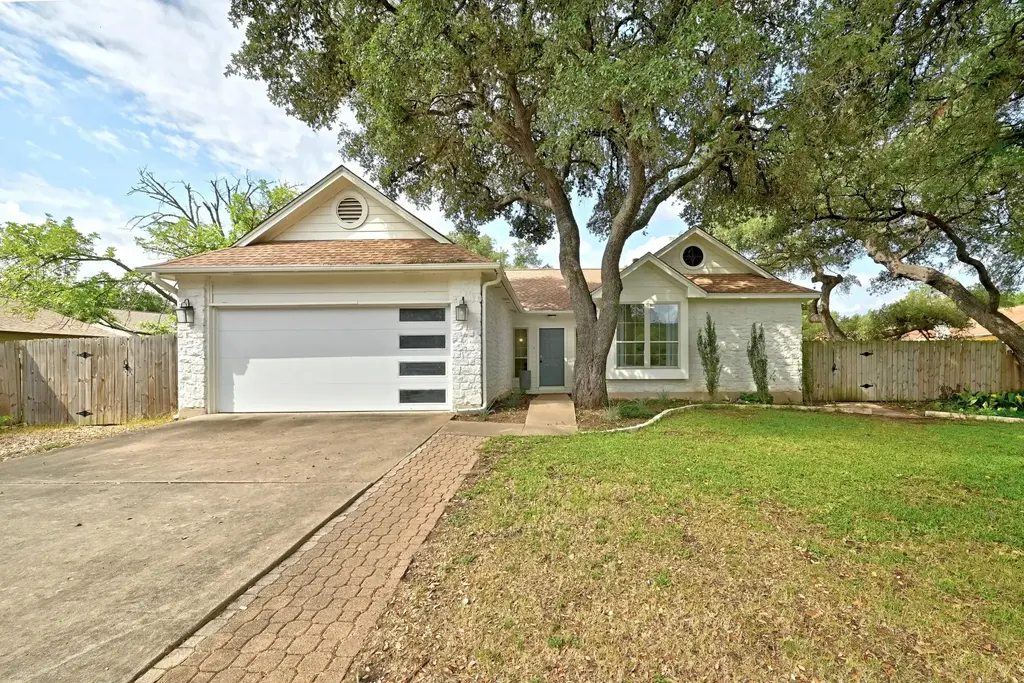 5807 Convict Hill Road, Austin