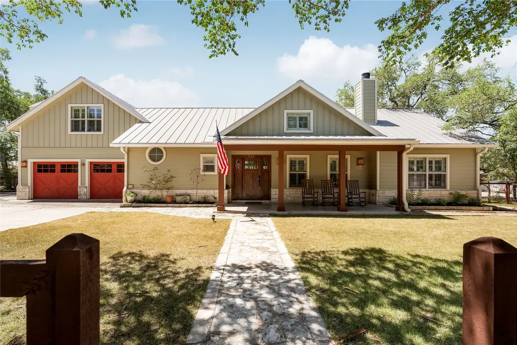 315 Hays Street, Dripping Springs