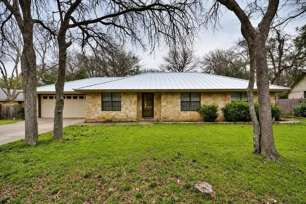 4313 E Cordoba Circle, Georgetown