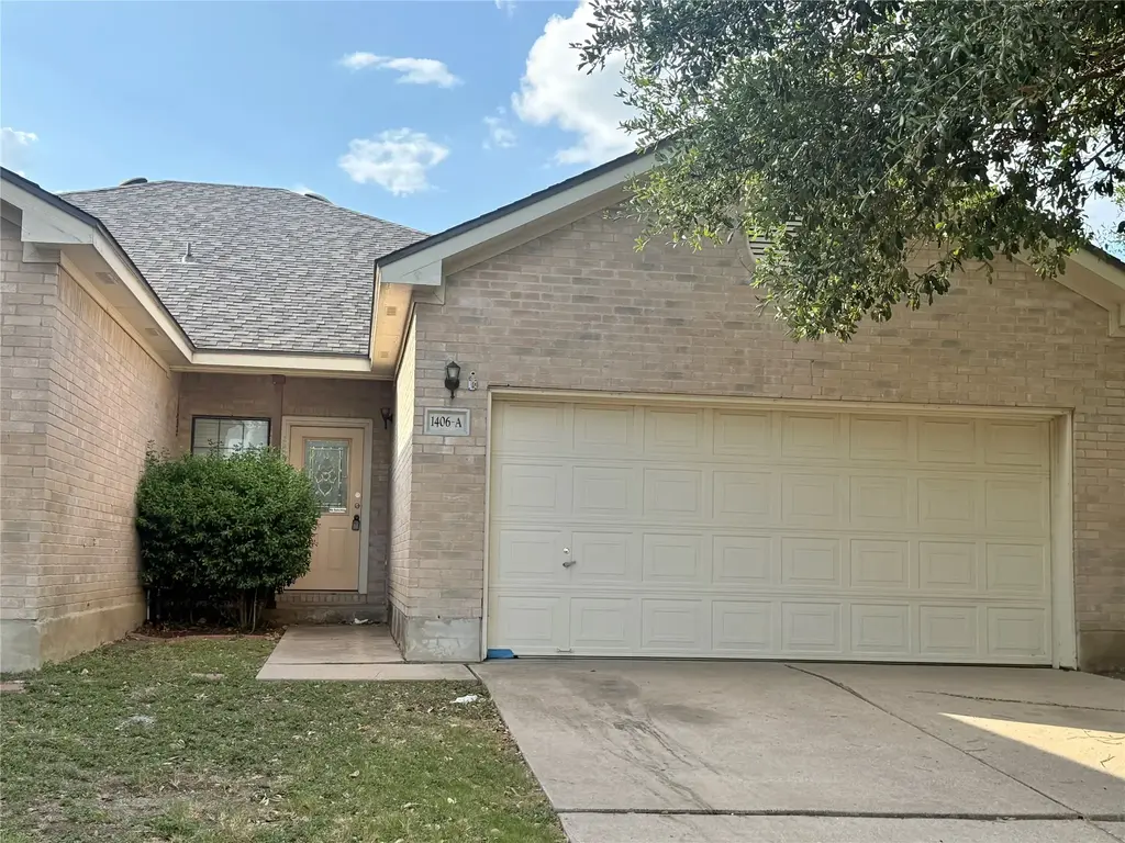 1406 Bergin Court A, Georgetown