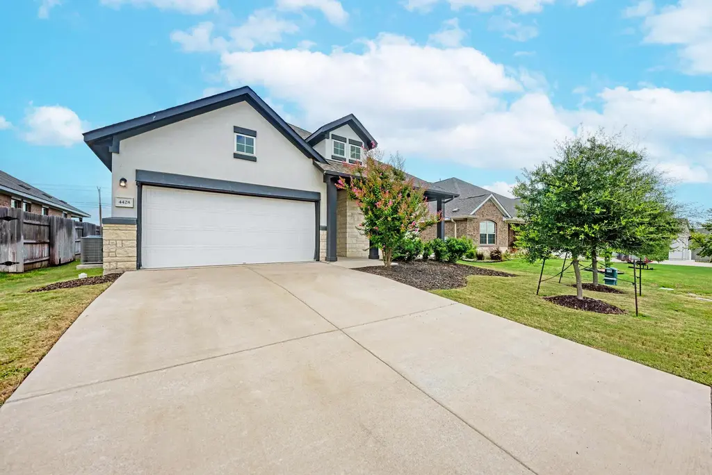 4428 Mandalin Street, Pflugerville
