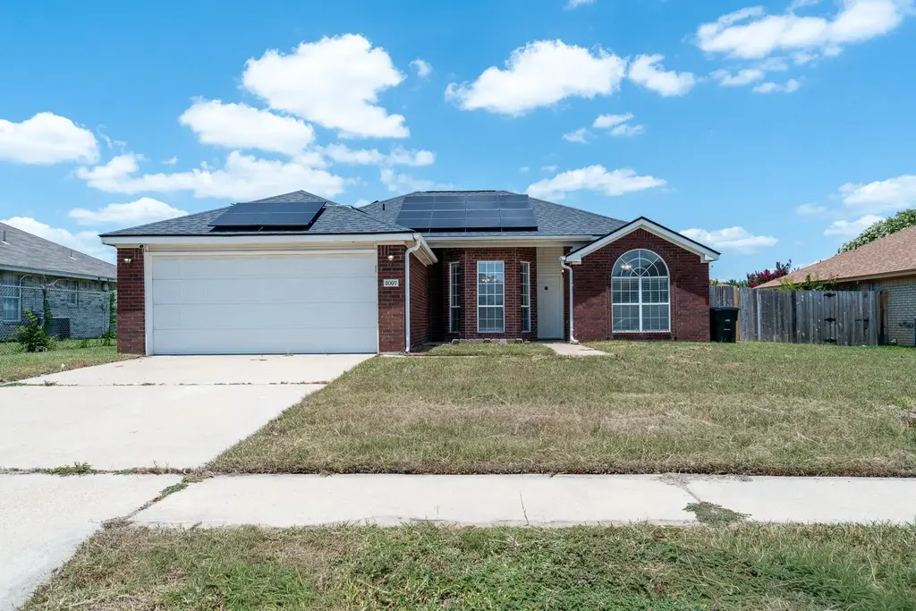 2007 Lava Lane, Killeen
