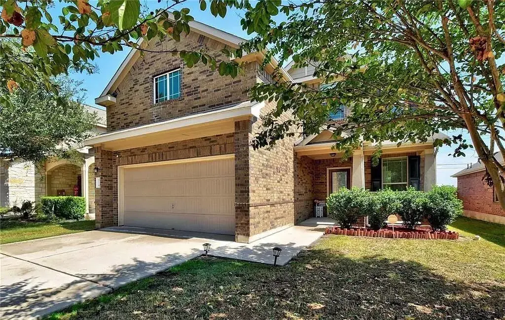514 Travertine Trail, Buda