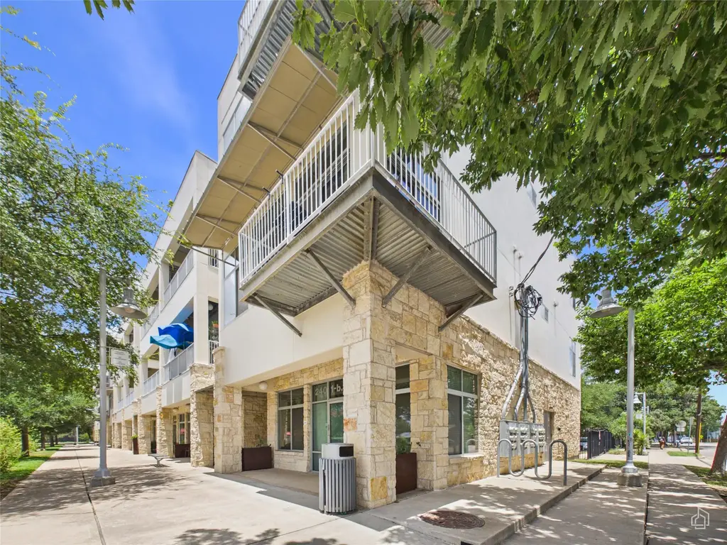 2401 E 6th Street 6097, Austin