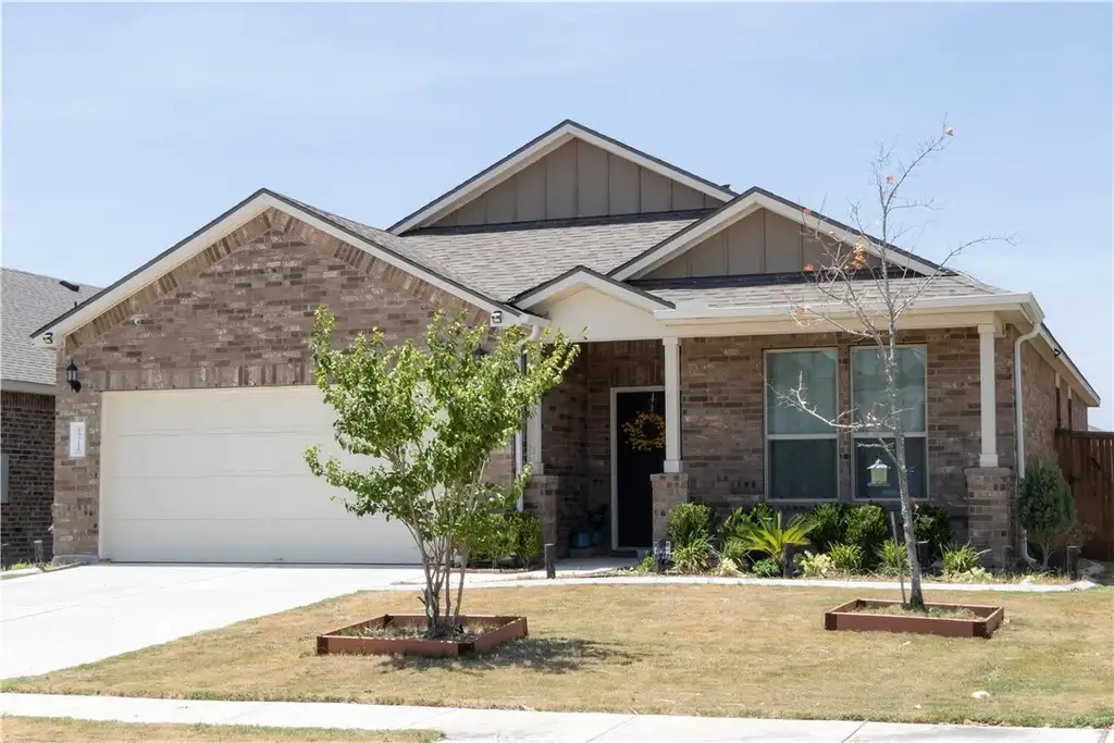 19716 Shinning Isle Run, Pflugerville