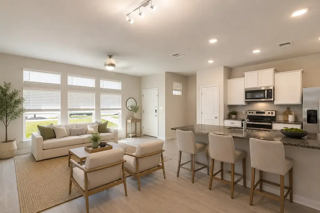605 W South Street 321, Leander
