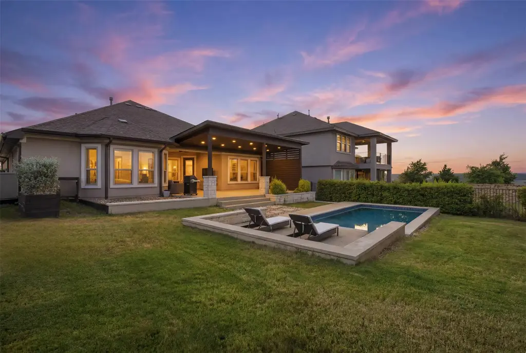 4337 Opera Path, Leander