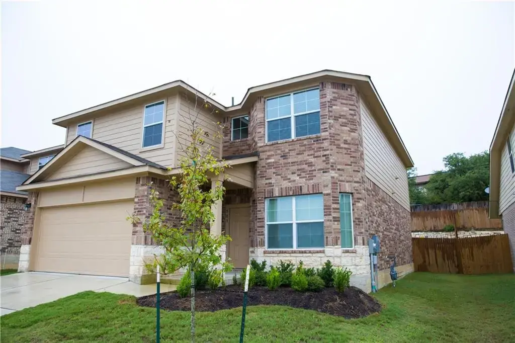 503 Libani Lane, Cedar Park