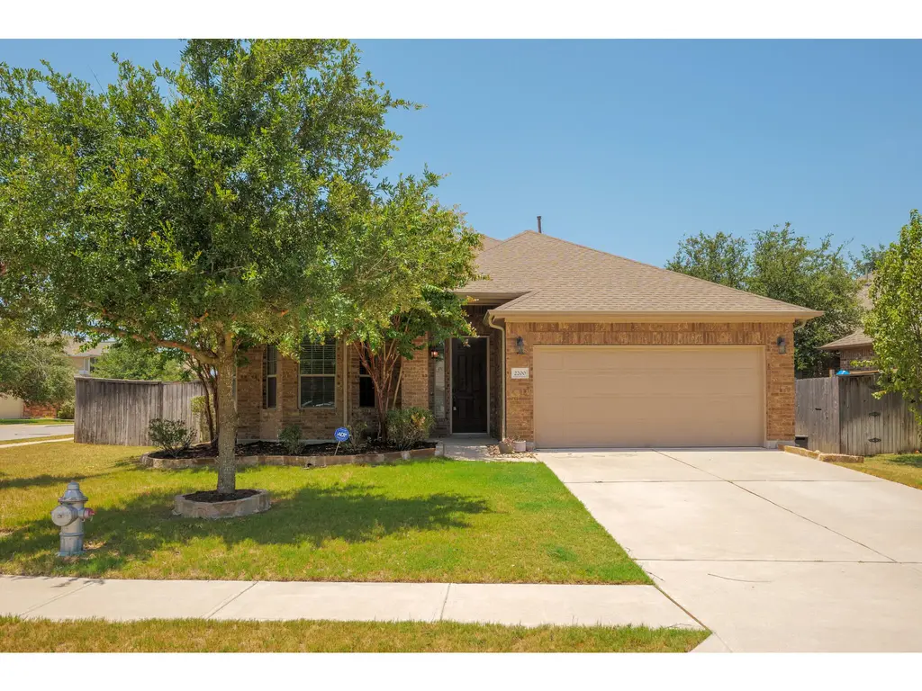 2200 Hilltop Climb Drive, Leander