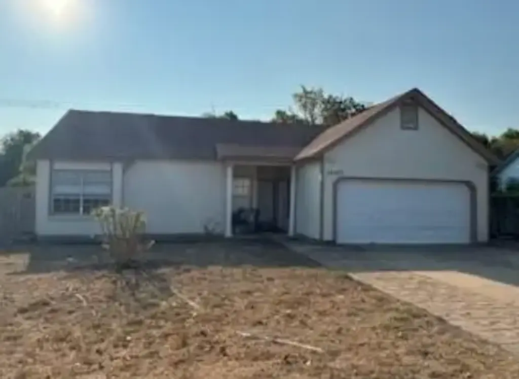 16307 Malden Drive, Pflugerville