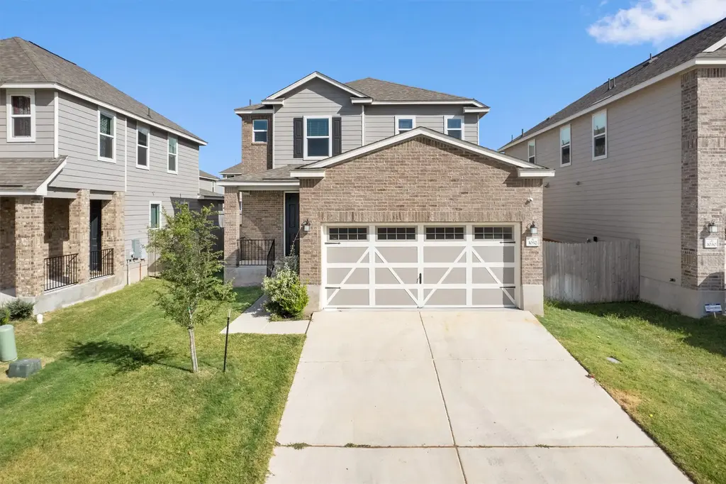 1032 Santiam Street, Georgetown