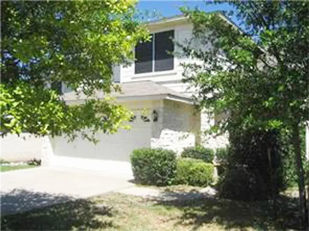 2804 Turtle River Drive, Leander