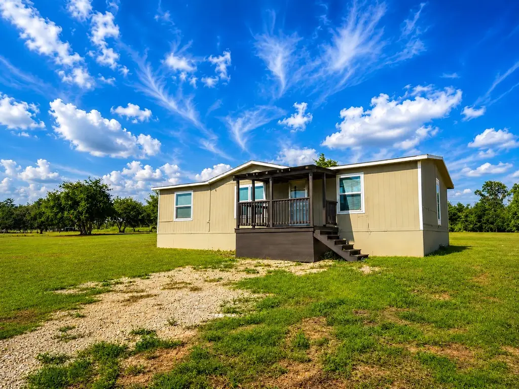 126 Esperanza Drive, Bastrop