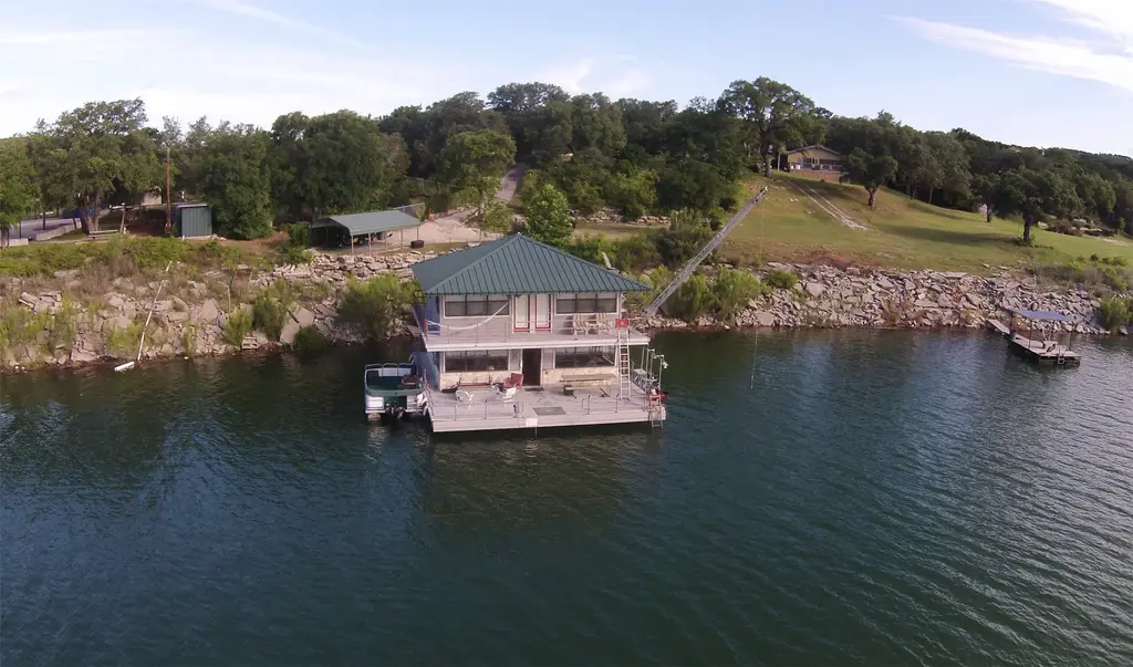 9907 Trails End #10 Road, Leander