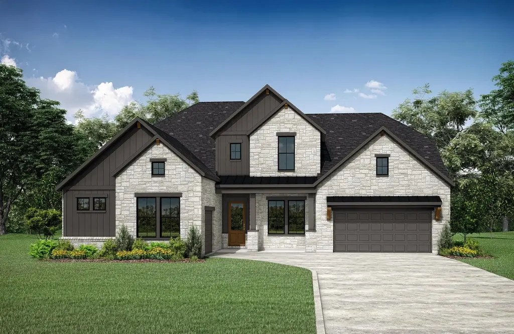 303 Lavaca Drive, Kyle