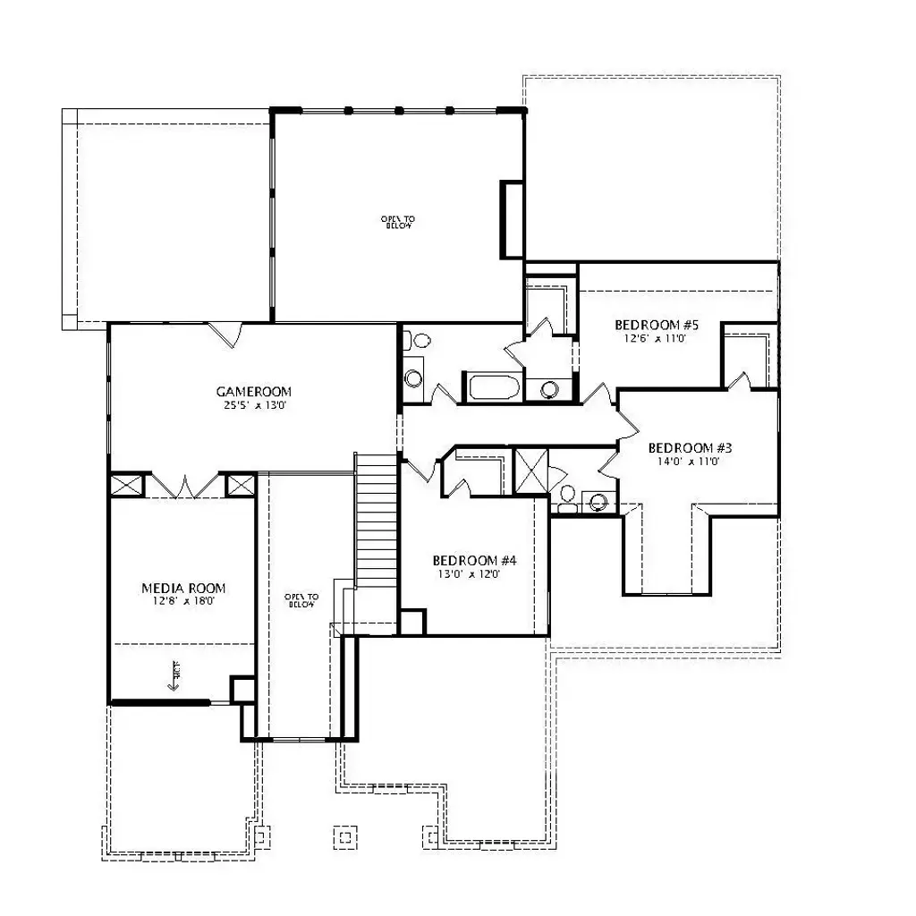 319 Lavaca Drive, Kyle