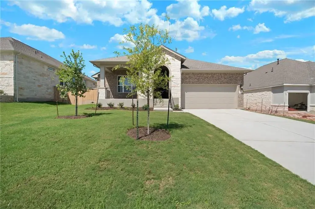 136 Osceola Drive, Kyle