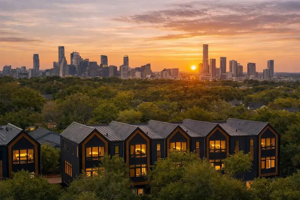 4101 Menchaca Road 102, Austin